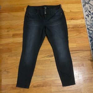 Torrid Jeans Size 14R
